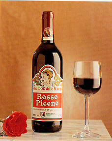 Rosso Piceno
