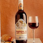 Sangiovese dei colli pesaresi