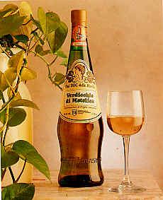 Verdicchio di Matelica