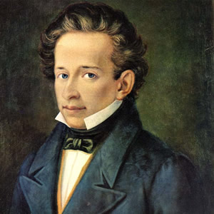 Giacomo Leopardi